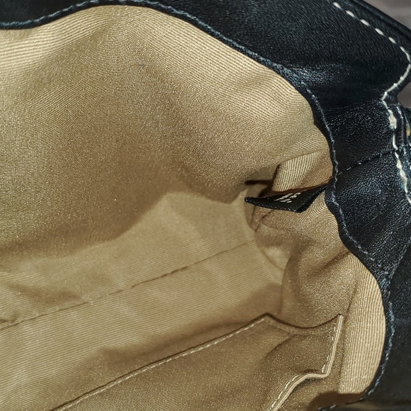 Coach Wristlet - Picture 11 of 14